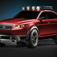 The Upside Of A Sissified Explorer Is A Badass Taurus SHO